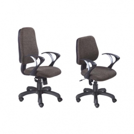 Workstation Chairs Manufacturers in Gurgaon Moulsari Avenue